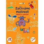 Betexa Začínáme malovat Maluj s radostí – Hledejceny.cz