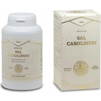 Serafin Karlovarská sůl 100 g
