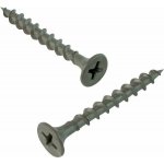 PRODOMOS line TX šrouby do dřeva 3,5 x 45 mm rychlošroub (bal/500ks) – Hledejceny.cz