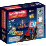 MAGFORMERS Dynamic Flash – Zboží Dáma