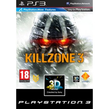 Killzone 3