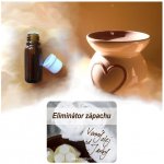 Od Janky Vonný olej Eliminátor zápachu 10 ml – Hledejceny.cz