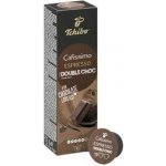Tchibo Cafissimo Espresso Double Choc 10 ks – Zboží Dáma