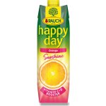 Rauch Happy Day Sunshine džus s vitamíny Pomeranč 1 l – Zboží Dáma