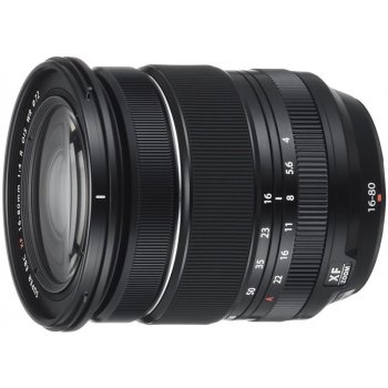 Fujifilm Fujinon XF 16-80mm f/4 R OIS WR