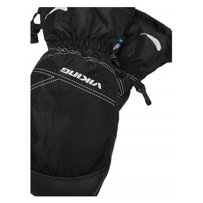 Viking Strix mitten black – Zboží Dáma
