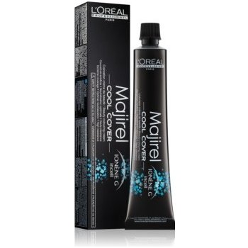 L'Oréal Majirel barva na vlasy Cool Cover 5.1 50 ml