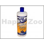 Šampon Mane and Tail Deep Moisturizing 355 ml – Zboží Mobilmania