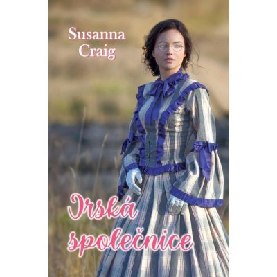 Irská společnice - Susanna Craig – Hledejceny.cz