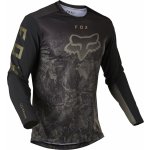 Fox Racing Legion 2022 maskáčový – Zboží Mobilmania
