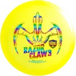 Discmania Razor Claw III Meta Tactic Žlutá/Duhová – Zboží Dáma