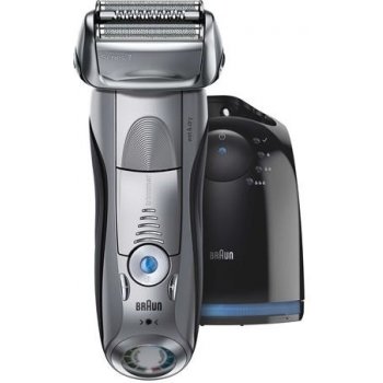 Braun Series 7-7899cc od 6 997 Kč - Heureka.cz