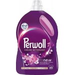 Perwoll Renew Blossom prací gel 3 l 60 PD – Zboží Mobilmania
