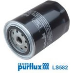 Olejový filtr PURFLUX LS582