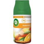 Air Wick Pure Jemná bavlna osvěžovač vzduchu sprej 250 ml – HobbyKompas.cz