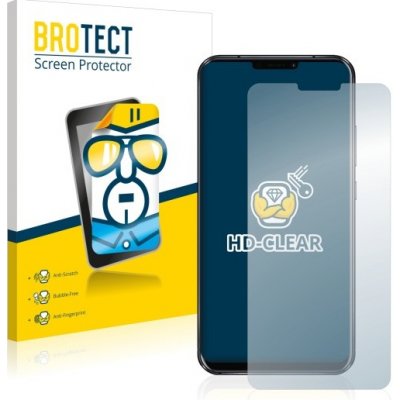 Ochranná fólie Brotect Asus Zenfone 5z ZS620KL, 2ks – Zbozi.Blesk.cz