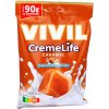 Bezlepková potravina Vivil CremeLife karamel bez cukru 90 g