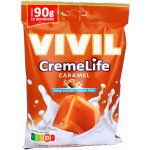 Vivil CremeLife karamel bez cukru 90 g – Zbozi.Blesk.cz
