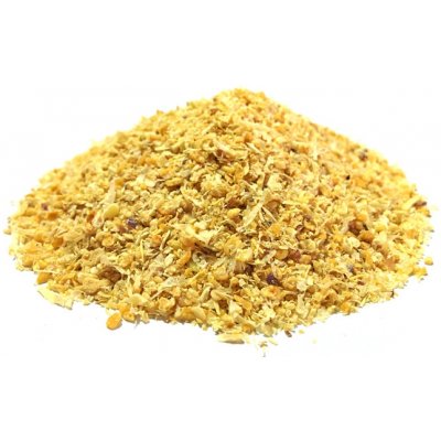 Profikoření Citronová kůra drcená 100 g – Zboží Dáma