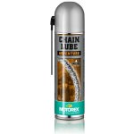 Motorex Chainlube Adventure 500 ml | Zboží Auto