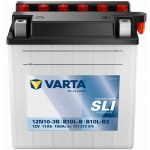 Varta YB10L-B/12N10-3B, 511013 – Zbozi.Blesk.cz