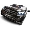 Toyz elektrické autíčko Mercedes GLS63 2 motory bílá