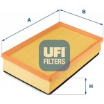 Vzduchový filtr UFI 30.647.00 – Hledejceny.cz