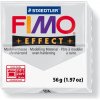 Modelovací hmota FIMO Staedtler effect modelovací hmota 56 g transparentní