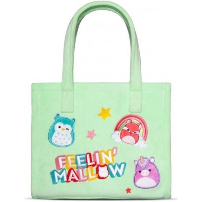 Squishmallows mix zelená – Zboží Dáma