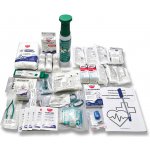 VMBal Náhradní náplň do lékárniček 4001SO sklad – Hledejceny.cz