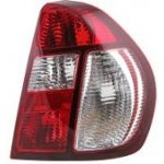Zadní světlo- pravé RENAULT THALIA I 2002-2006 |002-2006| DEPO | 5511932RUECR – Hledejceny.cz