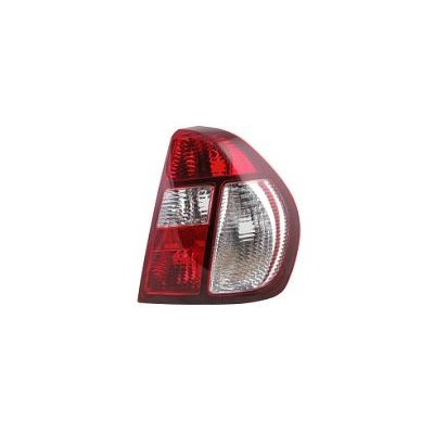 Zadní světlo- pravé RENAULT THALIA I 2002-2006 |002-2006| DEPO | 5511932RUECR – Hledejceny.cz