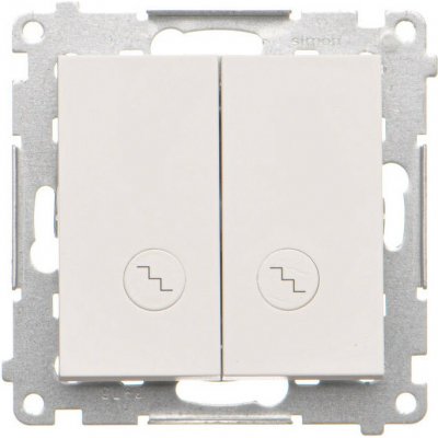 Simon 55 TW6/2L2.01/111 – Hledejceny.cz