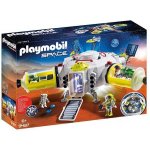 Playmobil 9487 Vesmírná stanice na Marsu – Zboží Dáma