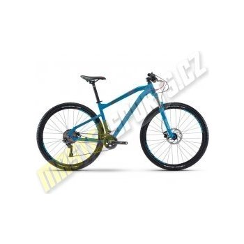 Haibike Seet HardNine 5.0 2017