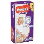 HUGGIES Pants Jumbo 5 12-17 kg 34 ks – Zboží Mobilmania