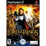 Lord Of The Rings: The Return Of The King – Zboží Živě