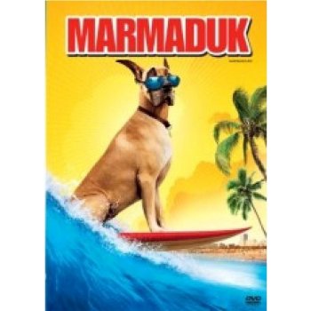 Marmaduk DVD