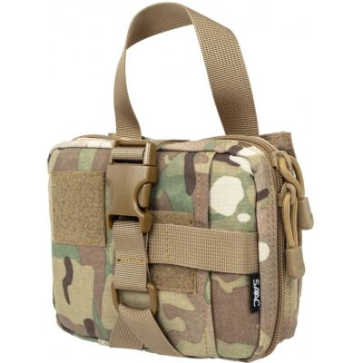 Satac Satac odtrhávací IFAK Molle sumka MC – Hledejceny.cz