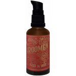 Groomen Fire Beard Oil olej na vousy 50 ml – Zboží Dáma