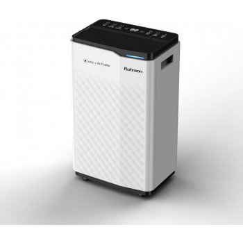 Rohnson R-9577 Ionic + Air Purifier