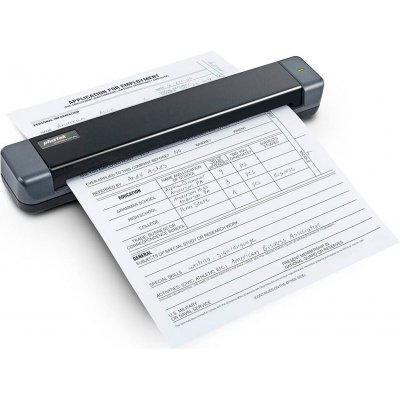 Plustek MobileOffice S 410 Plus – Zboží Živě