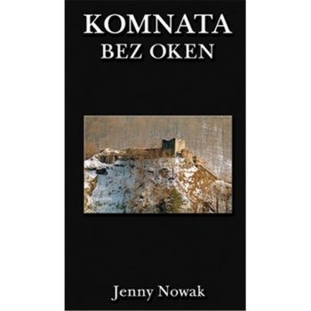 Komnata bez oken - Jenny Nowak