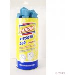 Larrin Pissoir deo pevný váleček do pisoárů Jahoda 35 ks 900 g – Sleviste.cz