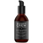 American Crew Shaving Skincare All-In-One Face Balm SPF15 170 ml – Zbozi.Blesk.cz