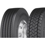 Semperit Runner F2 245/70 R17.5 136M | Zboží Auto