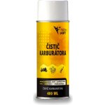 MPT Tech Čistič karburátoru, 400ml