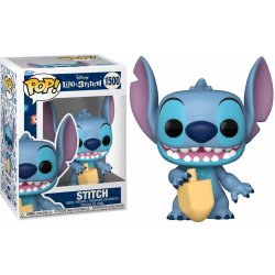 Funko Pop! 1500 Lilo & Stitch Stitch