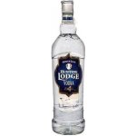 Hunting Lodge Premium French Grain 40% 1 l (holá láhev) – Sleviste.cz