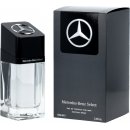 Parfém Mercedes-Benz Select toaletní voda pánská 100 ml